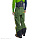 Брюки мужские Norrona Lofoten Gore-Tex Pro Iguana - Фото 8 малая