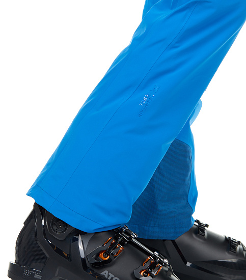 Брюки мужские Mountain Force Limit Surf - Фото 6 большая