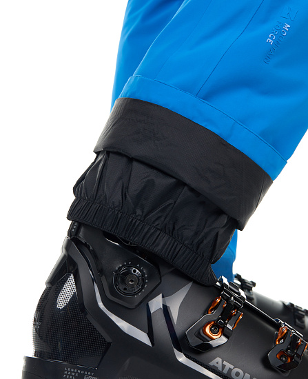 Брюки мужские Mountain Force Limit Surf - Фото 7 большая