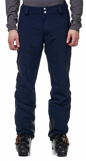 Брюки мужские Mountain Force Limit Navy - Фото 1 большая
