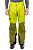 Брюки мужские Helly Hansen Elevation Shell Azid Lime - Фото 6 малая