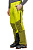 Брюки мужские Helly Hansen Elevation Shell Azid Lime - Фото 7 малая