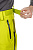 Брюки мужские Helly Hansen Elevation Shell Azid Lime - Фото 9 малая