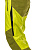Брюки мужские Helly Hansen Elevation Shell Azid Lime - Фото 11 малая