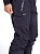 Брюки мужские Arcteryx Chilkoot Black - Фото 7 малая