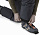 Брюки мужские Arcteryx Chilkoot Black - Фото 5 малая