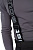 Брюки-самосбросы Vist Flame Full Zip Black - Фото 6 малая