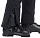 Брюки мужские Descente Swiss Short Black - Фото 9 малая