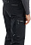 Брюки мужские Norrona Lofoten Gore-Tex Pro Plus Caviar - Фото 12 малая