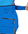 Брюки мужские Norrona Lofoten Gore-Tex Pro Olympian Blue - Фото 8 малая