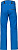 Брюки мужские Norrona Lofoten Gore-Tex Pro Olympian Blue - Фото 2 малая
