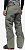 Брюки мужские Norrona Lofoten Gore-Tex Pro Castor Grey - Фото 4 малая