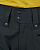 Брюки мужские Norrona Lofoten Gore-Tex Insulated Caviar - Фото 8 малая