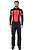 Брюки мужские Dainese HP1 PM1 Stretch-Limo - Фото 3 малая