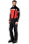 Брюки мужские Dainese HP1 PM1 Stretch-Limo - Фото 4 малая