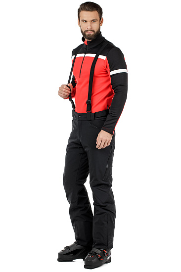 Брюки мужские Dainese HP1 PM1 Stretch-Limo - Фото 2 большая