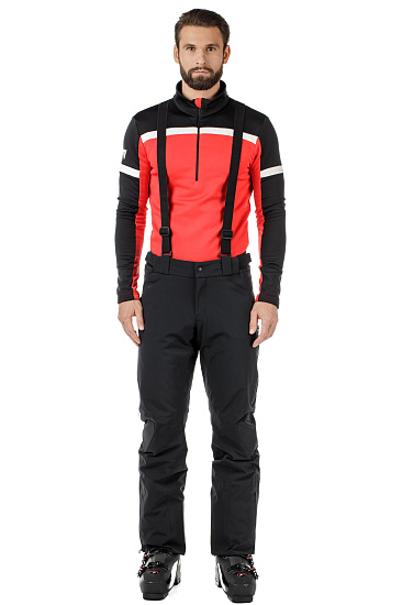 Брюки мужские Dainese HP1 PM1 Stretch-Limo - Фото 3 большая