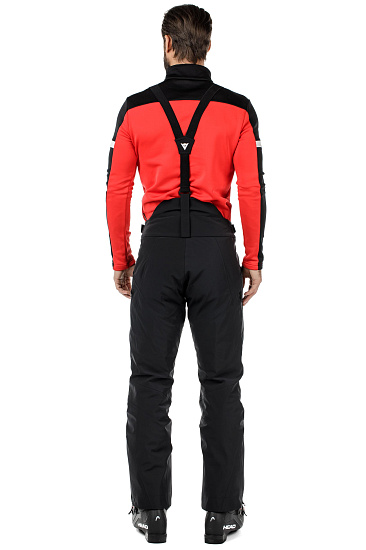 Брюки мужские Dainese HP1 PM1 Stretch-Limo - Фото 5 большая