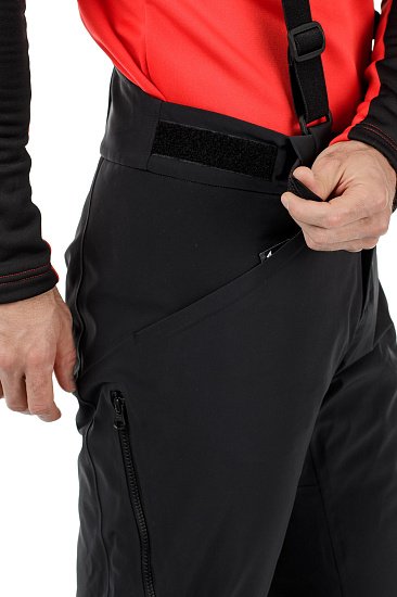 Брюки мужские Dainese HP1 PM1 Stretch-Limo - Фото 6 большая