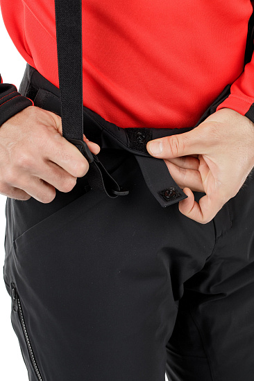 Брюки мужские Dainese HP1 PM1 Stretch-Limo - Фото 7 большая