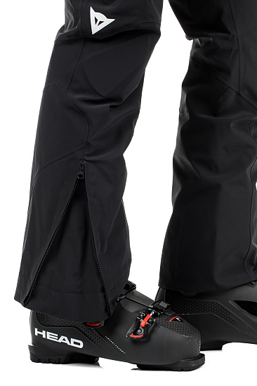 Брюки мужские Dainese HP1 PM1 Stretch-Limo - Фото 9 большая