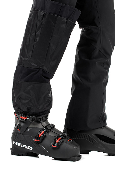 Брюки мужские Dainese HP1 PM1 Stretch-Limo - Фото 10 большая