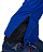 Брюки мужские Descente Swiss Konpeki Blue - Фото 8 малая