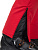 Брюки мужские Descente Swiss Electric Red - Фото 7 малая