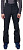 Брюки мужские Descente Swiss Black Long - Фото 1 малая