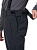 Брюки мужские Descente Swiss Black Long - Фото 4 малая