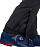 Брюки мужские Descente Swiss Black Short - Фото 7 малая