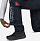 Брюки мужские Rossignol Hero Velika Black - Фото 2 малая