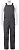 Брюки мужские The North Face Brigandine Bib Tnf Black - Фото 1 малая
