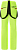 Брюки мужские Bogner Fire+Ice Scott2-T Neon Lime - Фото 2 малая
