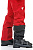 Брюки мужские Dainese HP2 P M1 Chili Pepper - Фото 6 малая
