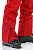 Брюки мужские Dainese HP2 P M1 Chili Pepper - Фото 7 малая