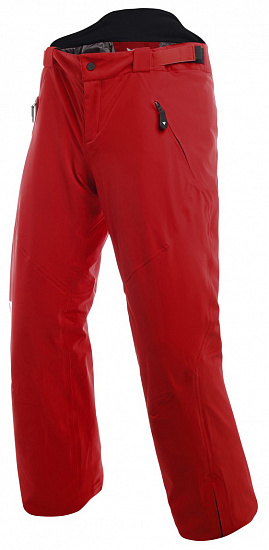 Брюки мужские Dainese HP2 P M1 Chili Pepper - Фото 1 большая