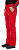Брюки мужские Toni Sailer Will New Flame Red - Фото 6 малая