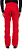 Брюки мужские Toni Sailer Will New Flame Red - Фото 7 малая