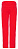 Брюки мужские Toni Sailer Will New Flame Red - Фото 2 малая