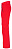 Брюки мужские Toni Sailer Will New Flame Red - Фото 3 малая