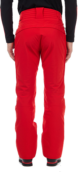 Брюки мужские Toni Sailer Will New Flame Red - Фото 7 большая
