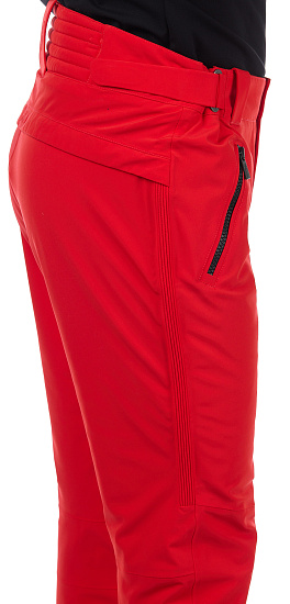 Брюки мужские Toni Sailer Will New Flame Red - Фото 9 большая