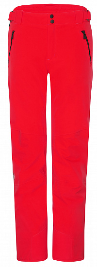 Брюки мужские Toni Sailer Will New Flame Red - Фото 1 большая