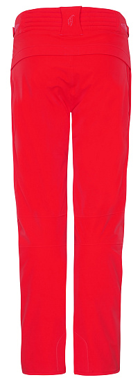 Брюки мужские Toni Sailer Will New Flame Red - Фото 2 большая