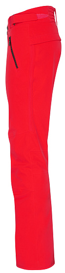 Брюки мужские Toni Sailer Will New Flame Red - Фото 3 большая