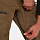 Брюки мужские The North Face Purist Beech Green - Фото 8 малая
