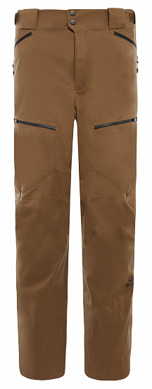 Брюки мужские The North Face Purist Beech Green - Фото 1 большая