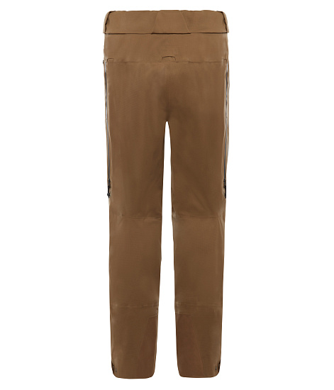 Брюки мужские The North Face Purist Beech Green - Фото 2 большая