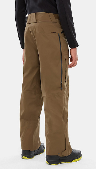 Брюки мужские The North Face Purist Beech Green - Фото 5 большая